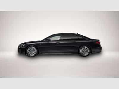Audi A8 (2026) - Foto 4
