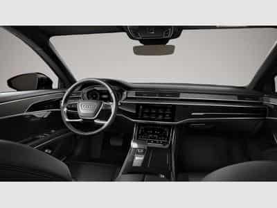 Audi A8 (2026) - Foto 6