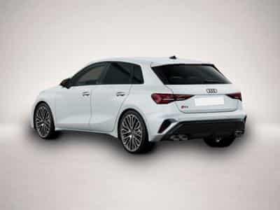 Audi Quattro (2025) - Photo 2