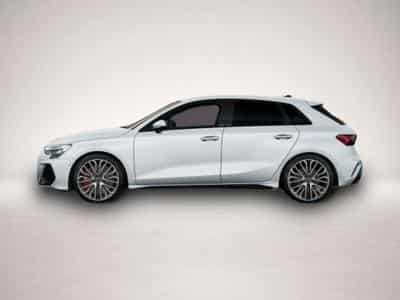 Audi Quattro (2025) - Photo 3
