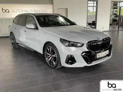BMW 540 (2025) - Photo 5
