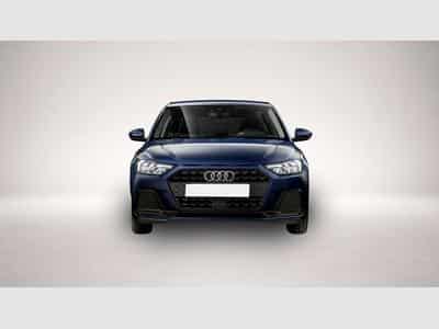 Audi A1 (2025) - Photo 2
