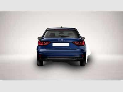 Audi A1 (2025) - Photo 3