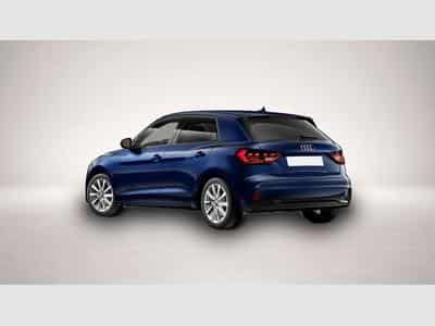 Audi A1 (2025) - Photo 4