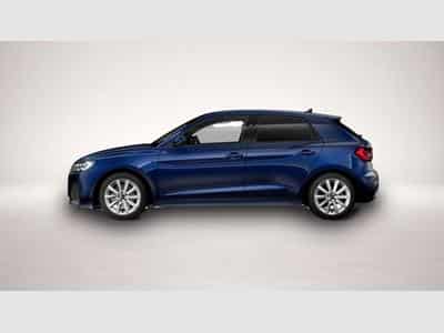 Audi A1 (2025) - Photo 5
