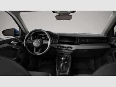 Audi A1 (2025) - Photo 7
