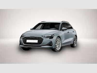 Audi A3 (2026) - Photo 1