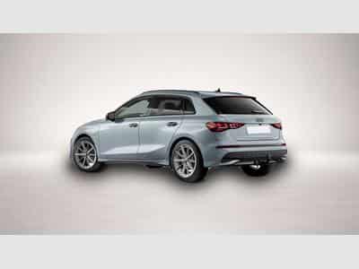 Audi A3 (2026) - Photo 4