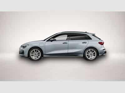 Audi A3 (2026) - Photo 5