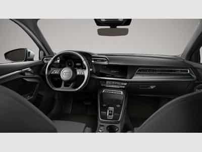 Audi A3 (2026) - Photo 7