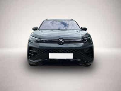 VW Tiguan (2025) - Photo 2