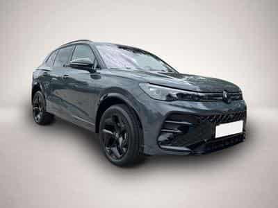 VW Tiguan (2025) - Photo 3