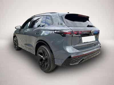 VW Tiguan (2025) - Photo 5