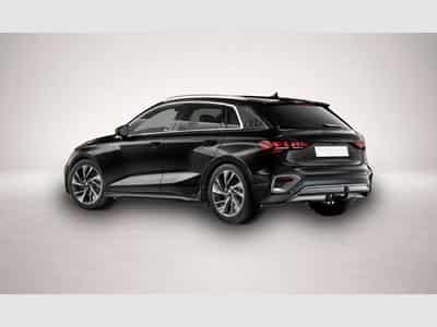 Audi A3 (2025) - Photo 2
