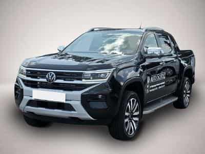 VW Amarok (2024) - Photo 1