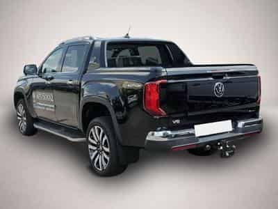VW Amarok (2024) - Photo 2