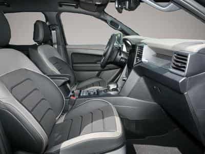 VW Amarok (2024) - Photo 4