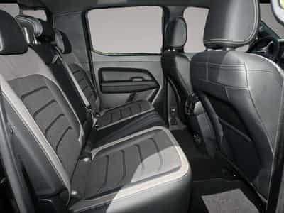 VW Amarok (2024) - Photo 5