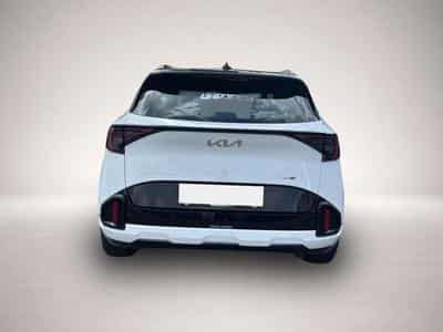 Kia Sportage (2025) - Photo 4