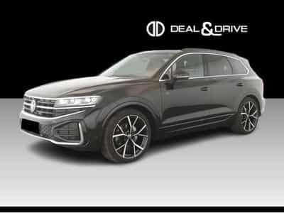 VW Touareg 3.0 TDI 4M R-Line (2024) - Foto 1