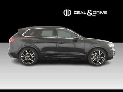 VW Touareg 3.0 TDI 4M R-Line (2024) - Foto 3