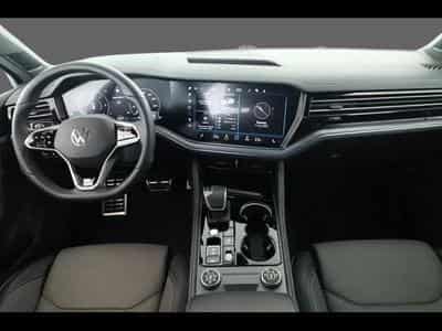 VW Touareg 3.0 TDI 4M R-Line (2024) - Foto 7