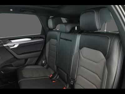 VW Touareg 3.0 TDI 4M R-Line (2024) - Foto 9