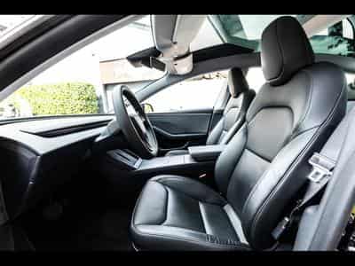 Tesla Model 3 HIGHLAND PREMIUM RWD - AUTOPILOT - BLACK (2025) - Foto 11
