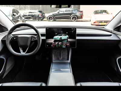 Tesla Model 3 HIGHLAND PREMIUM RWD - AUTOPILOT - BLACK (2025) - Foto 14