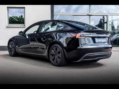 Tesla Model 3 HIGHLAND PREMIUM RWD - AUTOPILOT - BLACK (2025) - Foto 3