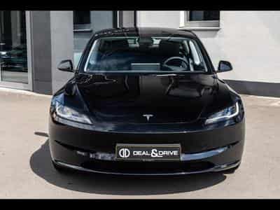 Tesla Model 3 HIGHLAND PREMIUM RWD - AUTOPILOT - BLACK (2025) - Foto 5