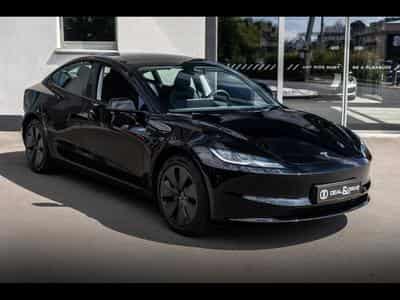Tesla Model 3 HIGHLAND PREMIUM RWD - AUTOPILOT - BLACK (2025) - Foto 6