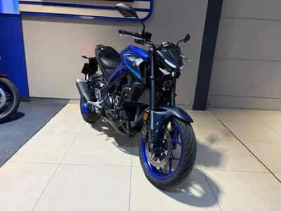 Yamaha MT03 (2023) - Photo 1