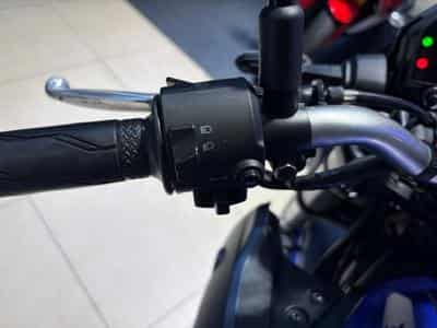 Yamaha MT03 (2023) - Photo 10
