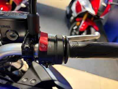 Yamaha MT03 (2023) - Photo 11