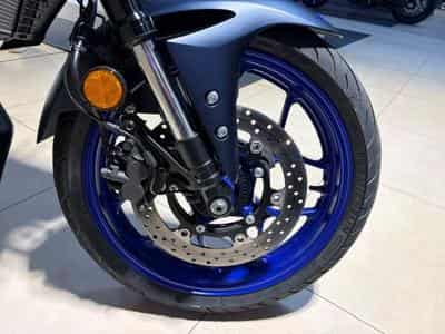 Yamaha MT03 (2023) - Photo 12