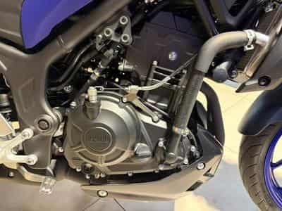 Yamaha MT03 (2023) - Photo 13