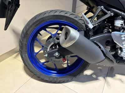 Yamaha MT03 (2023) - Photo 14