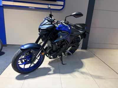 Yamaha MT03 (2023) - Photo 2