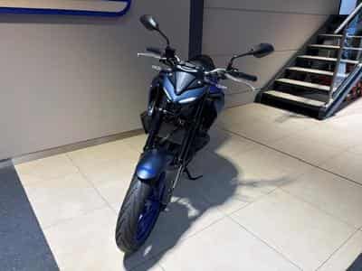 Yamaha MT03 (2023) - Photo 3