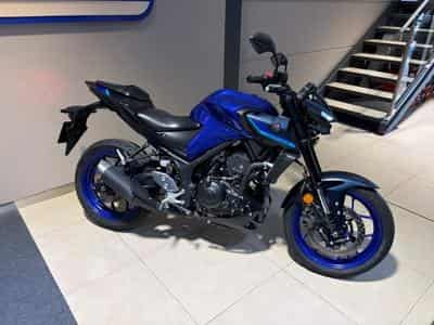 Yamaha MT03 (2023) - Photo 5