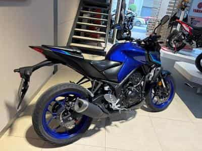 Yamaha MT03 (2023) - Photo 6