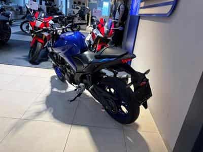 Yamaha MT03 (2023) - Photo 8