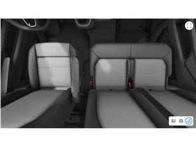 VW Crafter Crafter 35 Fourgon - Empattement moyen - Toit haut - Tractio (2026) - Foto 6