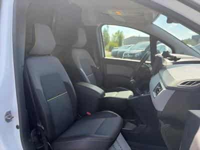 Renault KANGOO VAN L1 1.5 BLUE DCI 115 EXTRA - 22 (2023) - Photo 14