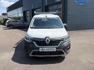 Renault KANGOO VAN L1 1.5 BLUE DCI 115 EXTRA - 22 (2023) - Photo 2