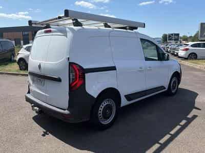 Renault KANGOO VAN L1 1.5 BLUE DCI 115 EXTRA - 22 (2023) - Photo 4