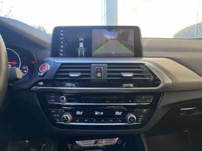 BMW X4M X4 M xDrive/M Sport/20/HUD/Camera/Keyless/Leder (2020) - Foto 15