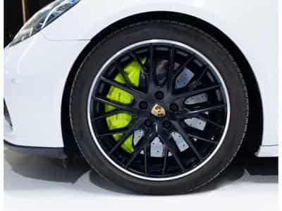 Porsche Panamera TURBO S E-HYBRIDE SPORT TURISMO (2018) - Foto 3