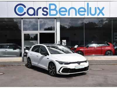 VW Golf 1.5 eTSI R-Line DSG TO ATT RMQ TRAVEL PARK CAM KEYLESS (2024) - Foto 1